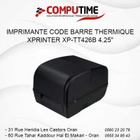 imprimante-code-barre-thermique-xprinter-xp-tt426b-425-oran-algerie