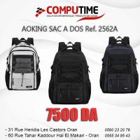 autre-sac-a-dos-backpack-aoking-xn2562a-noirgrisbleu-oran-algerie