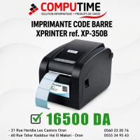 طابعات-لايزر-imprimante-code-barre-xprinter-ref-xp-350b-وهران-الجزائر