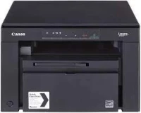 IMPRIMANTE CANON MF 3010 MULTI FONCTION