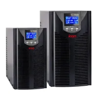 Onduleurs Pure Sine wave 2 KVA -3 KVA ICON 