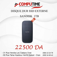 disque-dur-externe-rack-ssd-sandisk-e30-1tb-oran-algerie