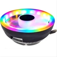 Ventilo RGB SNOWMAN M105