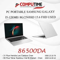 laptop-pc-portable-samsung-galaxy-i5-12eme-8g256ssd-oran-algerie