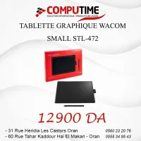 TABLETTE Graphique Wacom ONE CTL 472-S SMALL