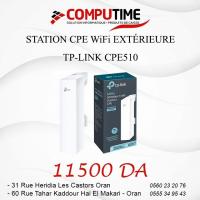 reseau-connexion-station-cpe-wifi-exterieure-tp-link-cpe510-5-ghz-300-mbps-13-dbi-antenne-integree-oran-algerie