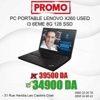 laptop-pc-portable-lenovo-x260-used-i3-6eme-8g-256-ssd-oran-algerie