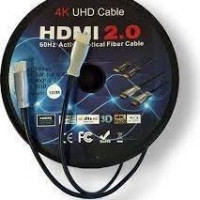 cable-hdmi-fibre-optique-4k-40m-oran-algerie