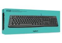  clavier Logitech k120 Original