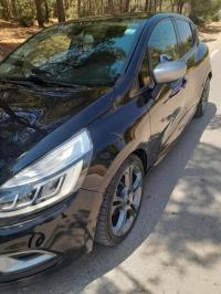 سيارات-renault-clio-4-2019-gt-line-خنشلة-الجزائر