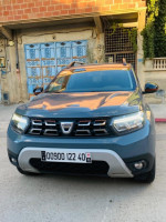 voitures-dacia-duster-2022-extreme-khenchela-algerie