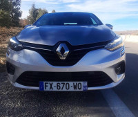 automobiles-renault-clio-5-2021-souk-ahras-algerie