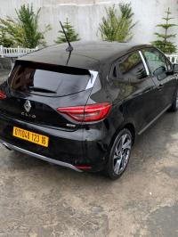 سيارات-renault-clio-5-2023-rs-line-بابا-حسن-الجزائر