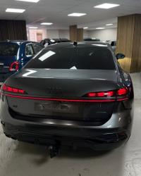سيارات-audi-a6-2026-بابا-حسن-الجزائر