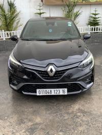 سيارات-renault-clio-5-2023-rs-line-بابا-حسن-الجزائر