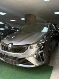 سيارات-renault-clio-5-2025-techno-بابا-حسن-الجزائر