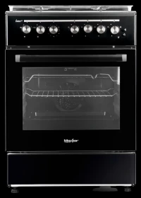 Cuisinière maxtor Wok