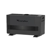 Chauffage 12kw