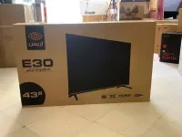 Iris fhd 43