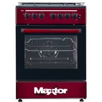 Cuisinière 