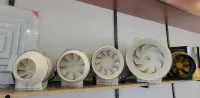 Ventilateur IN-LINE POWER BTS