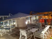 Terrasses multifonctions