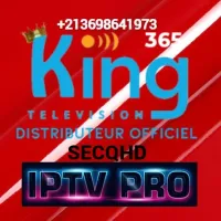 KING365TV SD HD FULLHD UHD HEVC 4K TOP