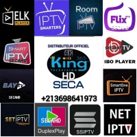 IPTV SERVEUR SAT