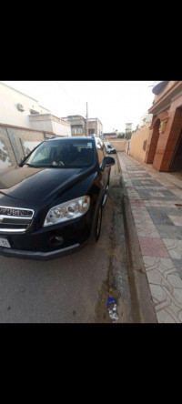 voitures-chevrolet-captiva-2011-lt-oran-algerie