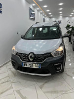 voitures-renault-kangoo-2024-stepway-sidi-lakhdaara-mostaganem-algerie