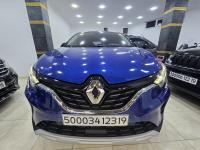 سيارات-renault-captur-2023-techno-سطيف-الجزائر