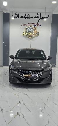 سيارات-peugeot-208-2022-allure-سطيف-الجزائر