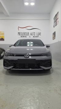 سيارات-volkswagen-golf-85-2025-rline-البليدة-الجزائر