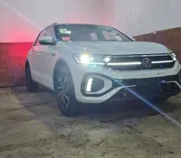 Volkswagen T-Roc 2025 R-Line 
