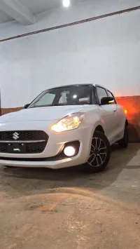 Suzuki Swift 2025 GLX