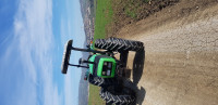 tracteurs-داتس-فار-44-2014-ain-defla-algerie