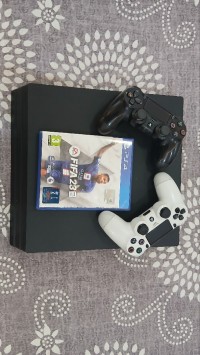 Ps4 pro