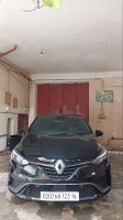 voitures-renault-clio-5-2024-rs-lein-el-harrach-alger-algerie