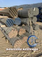 materiaux-de-construction-tube-noire-etire-galvanise-dar-el-beida-alger-algerie