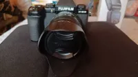 Fujifilm xs10 