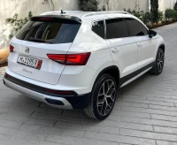 Seat ATECA 2022 FR