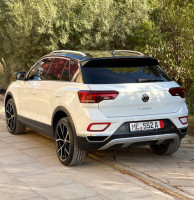 voitures-volkswagen-t-roc-2022-dar-el-beida-alger-algerie