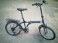 vilo compact one 