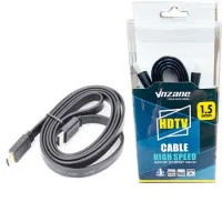 Cable HDMI Vnzane ( Certifié ) 10M CCS V1.4 Black (Model VN-H833)