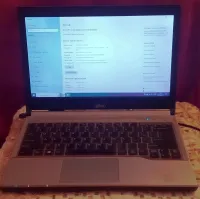 Fujitsu 
