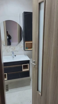 Vente Appartement F3 Alger Bordj el kiffan