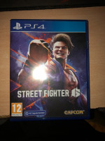 playstation-street-fighter-6-mostaganem-algerie