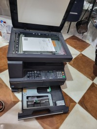 Photocopieur kyocera