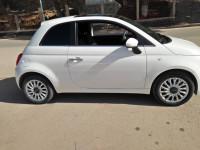 voitures-fiat-500-2023-club-tlemcen-algerie