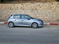 citadine-peugeot-208-2020-bejaia-algerie